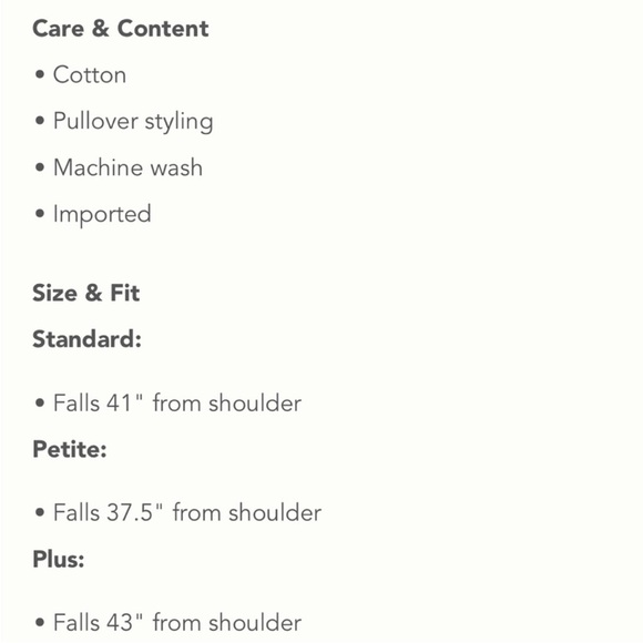 Anthropologie Crochet Trim Gauze Dress - Picture 6 of 7